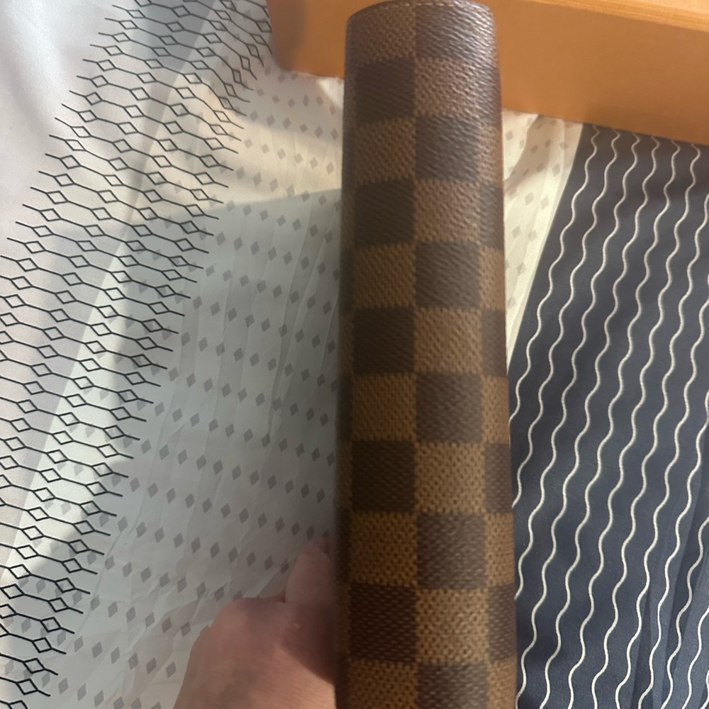 Louis Vuitton MM Agenda - Picture 6 of 9